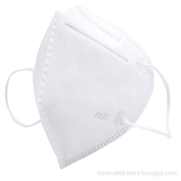 Good Price 5 Layers FDA Certification Kn95 Mask